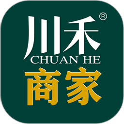 川禾商家appv1.0.8 安卓版