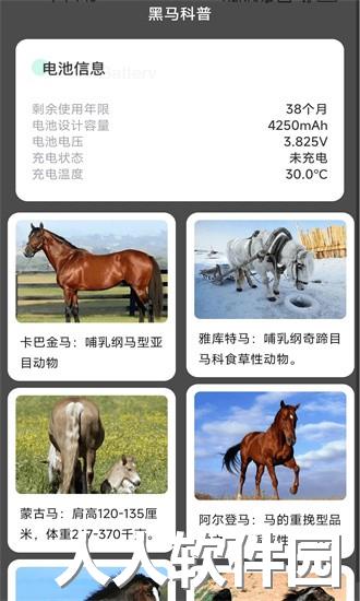 黑马充电app下载