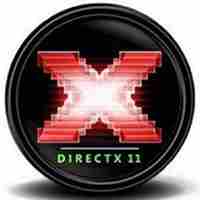 DirectX 11 v11.0