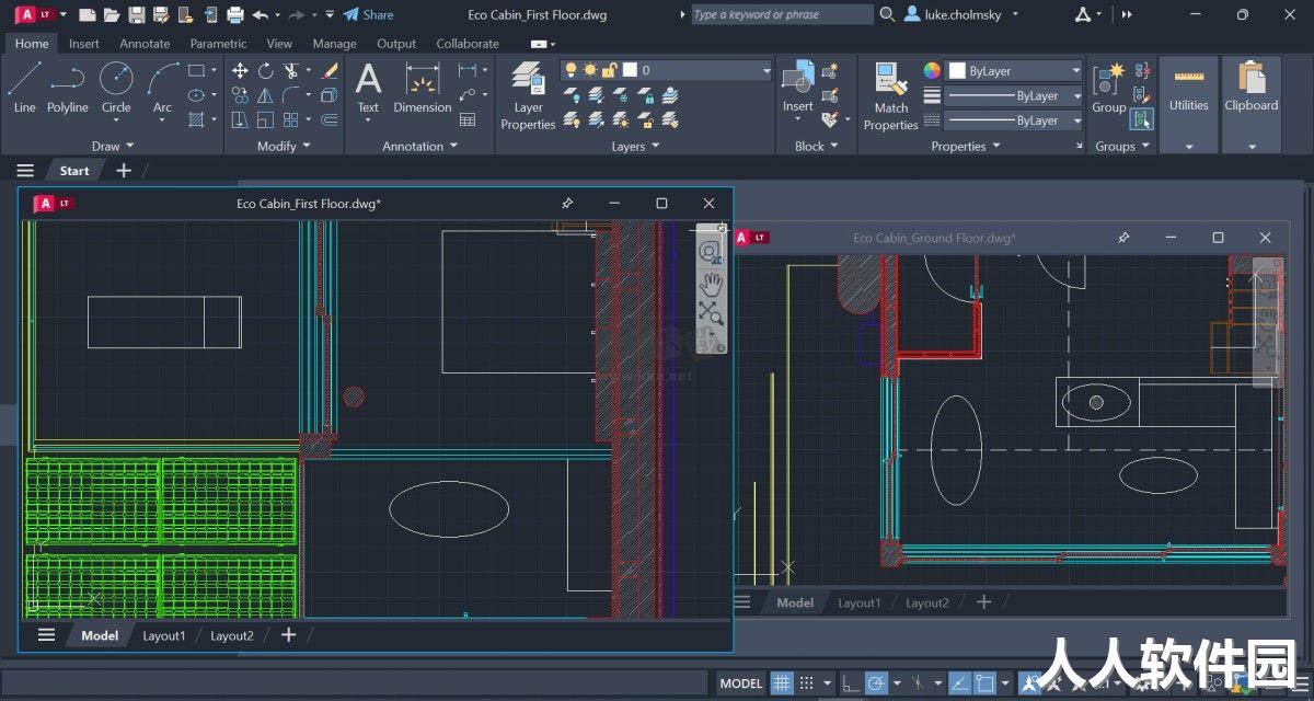 Autodesk AutoCAD2024最新版