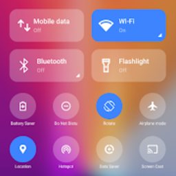 小米控制中心中文版最新版(Mi Control Center)v18.5.1 安卓高级版