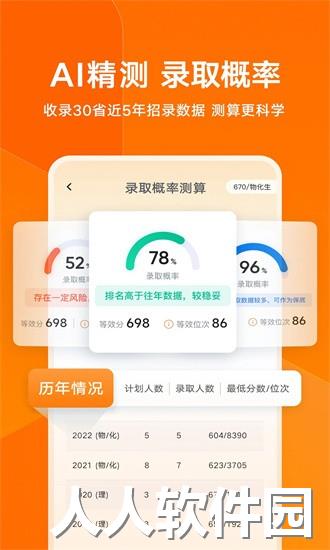 有道领世志愿手机版下载