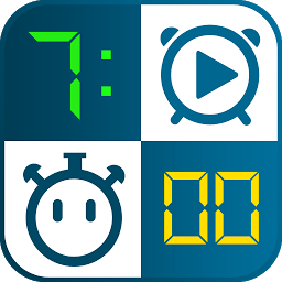 multitimer安卓版(多工计时器)v2.9.4 手机版