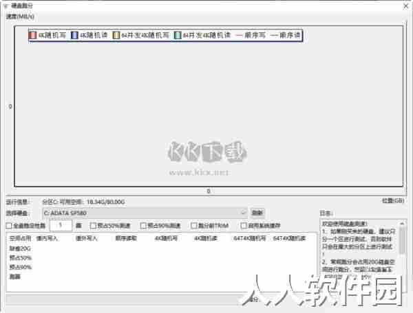 白眼(cpu跑分/硬件跑分)