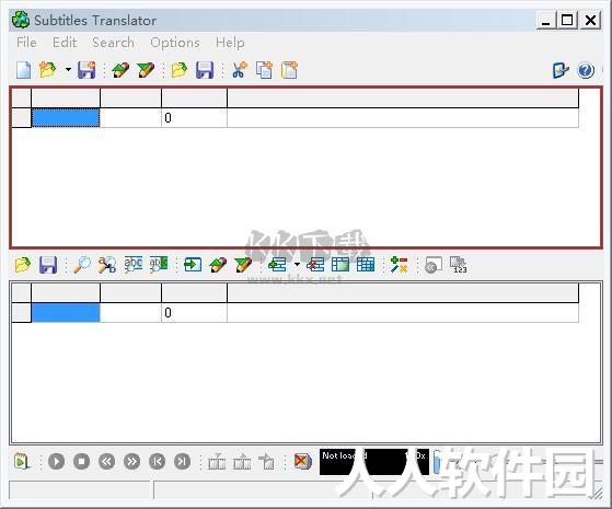 Subtitles Translator字幕翻译