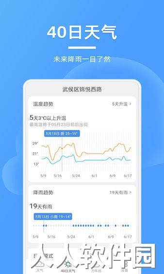 全能天气预报app下载
