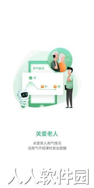 燃气生态圈app