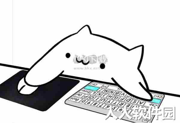 bongo cat mver最新版
