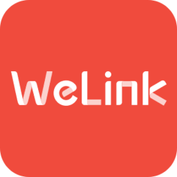 华为welink红色版本v5.55.11 安卓最新版