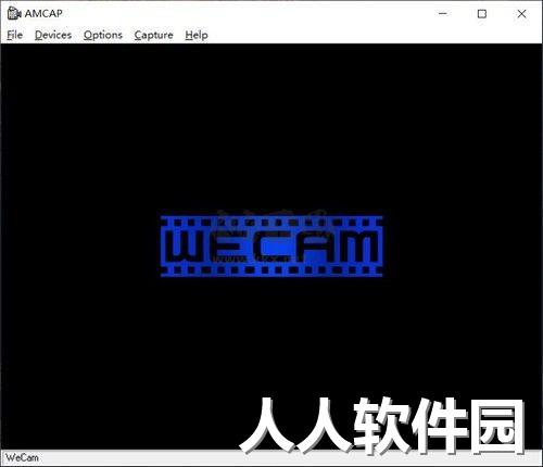 WeCam虚拟摄像头