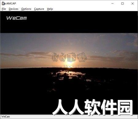 WeCam虚拟摄像头