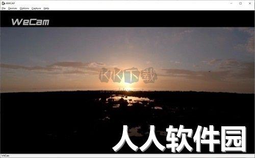 WeCam虚拟摄像头