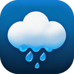 雨季天气预报手机版v1.0.4 安卓版
