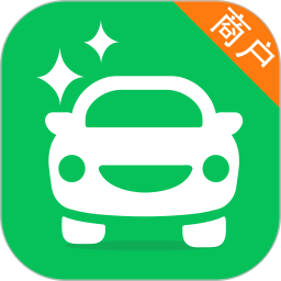 米米养车商户端v3.9.13 安卓版