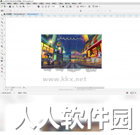 CorelDRAW电脑版官网最新版