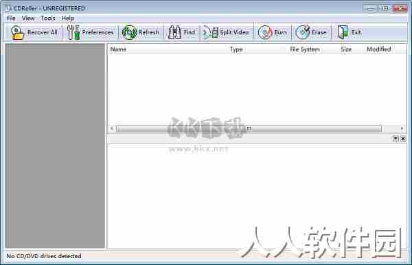 CDRoller中文版2024