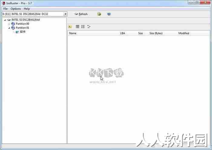 IsoBuster Pro官方正版
