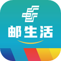 中国邮政邮生活平台v3.6.0 安卓版