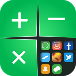 隐藏应用软件appv1.6 安卓版