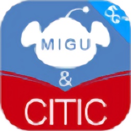 咪咕中信书店官方版v7.29.0 安卓版
