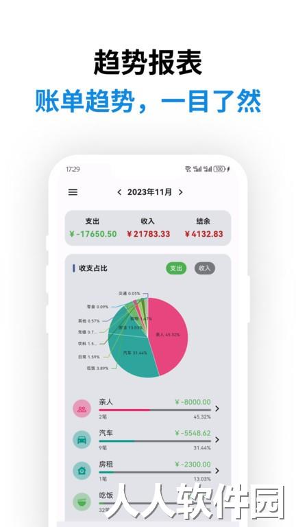 记得记账最新版下载