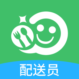 乐外卖配送员手机版v2.2.2 安卓版