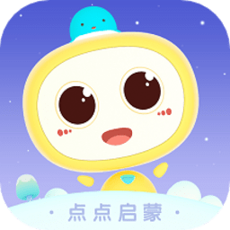 点点启蒙手机版v1.2.1 安卓版
