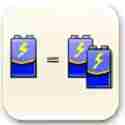battery doubler电池管理工具 v1.2.1