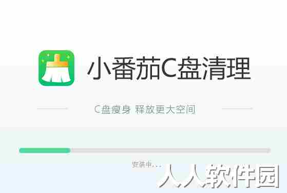 小番茄C盘清理