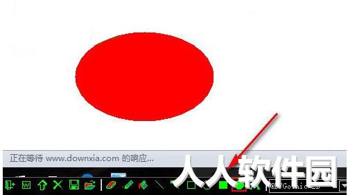 屏幕画笔工具