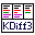KDiff3文件工具 v3.0.9.98