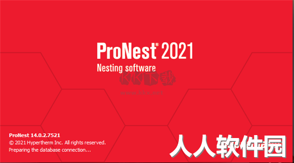 ProNest最新版2024