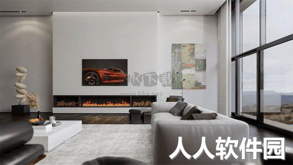 Enscape最新汉化版