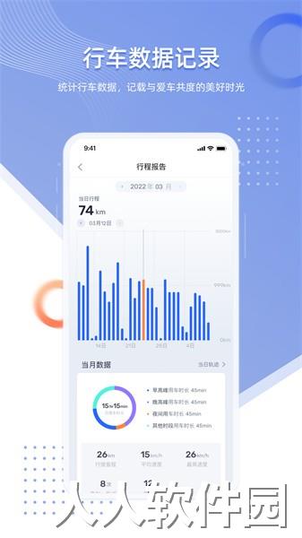 智车管家app