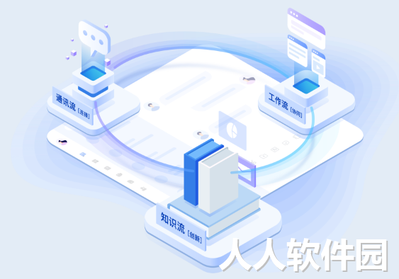 如流(智能工作平台)PC端官方版 v6.3.32.4