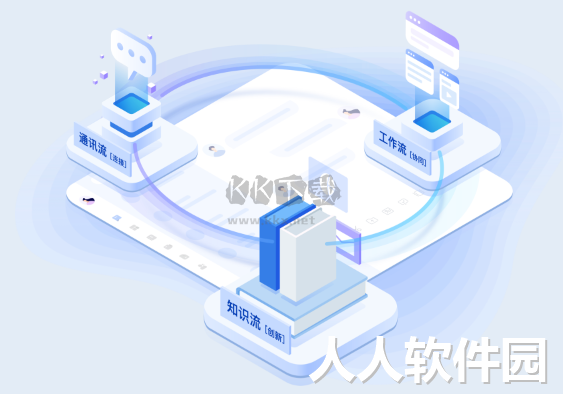 如流(智能工作平台)PC端官方版