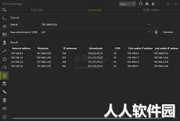 NETworkManager最新版