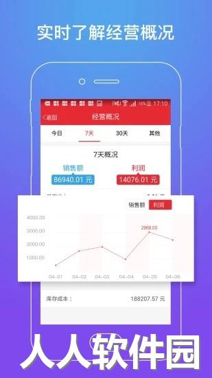 店管家app手机下载