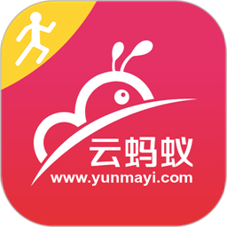 蚂蚁配送官方版v1.0.4 安卓版