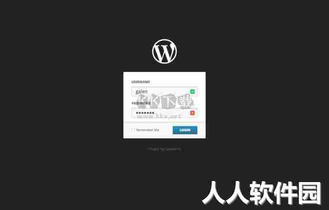 WordPress电脑版2024