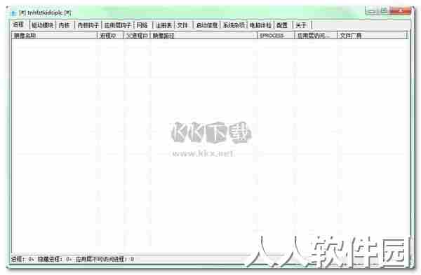 PCHunter最新版