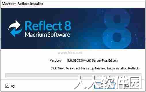 Macrium Reflect最新版