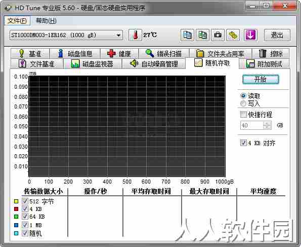 HD Tune Pro官方正版