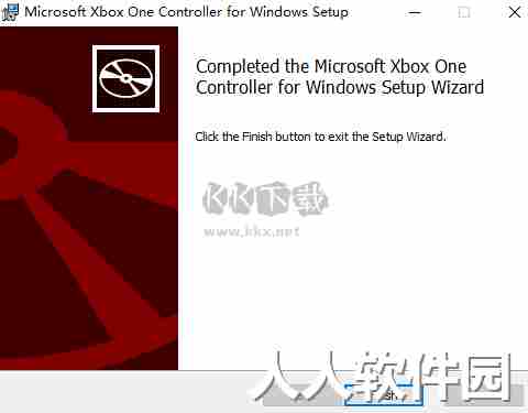 XboxOne手柄驱动官方正版