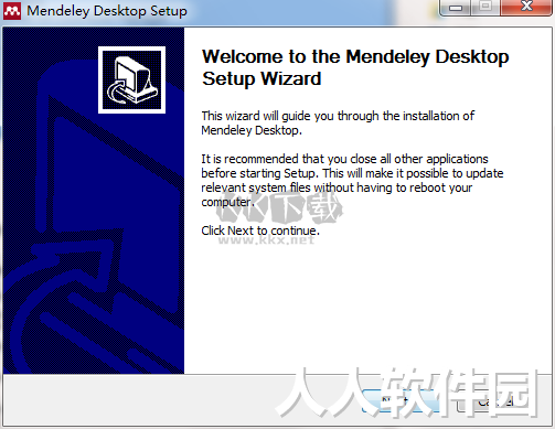 Mendeley官方最新版