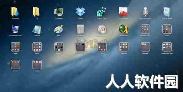 WinLaunch破解版