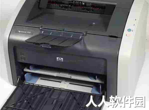 HP惠普 LaserJet 1010激光打印机驱动