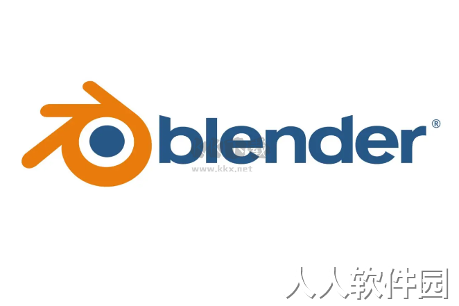 blender电脑版官方最新