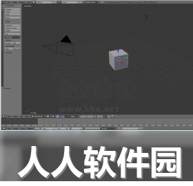 blender电脑版官方最新