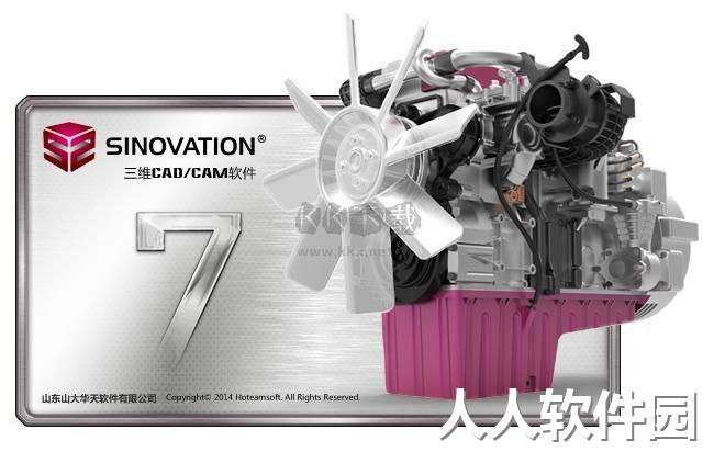 Sinovation最新版2024